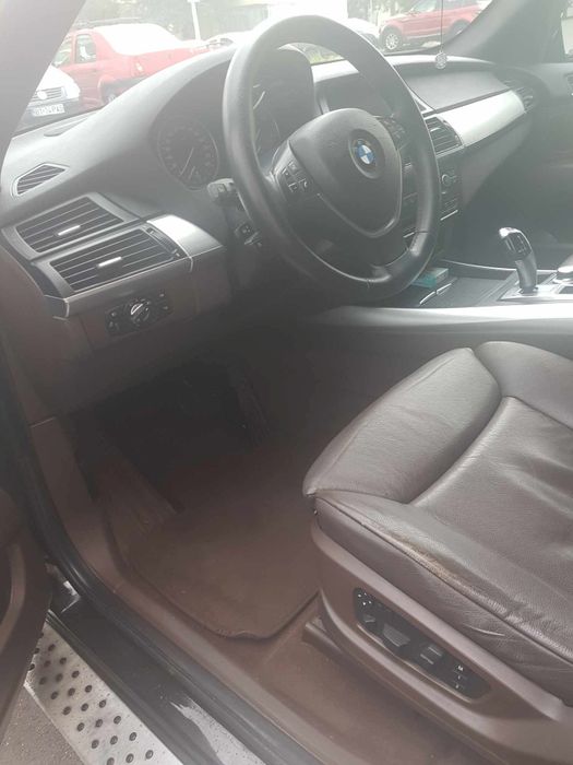 Bmw x5 masina personala