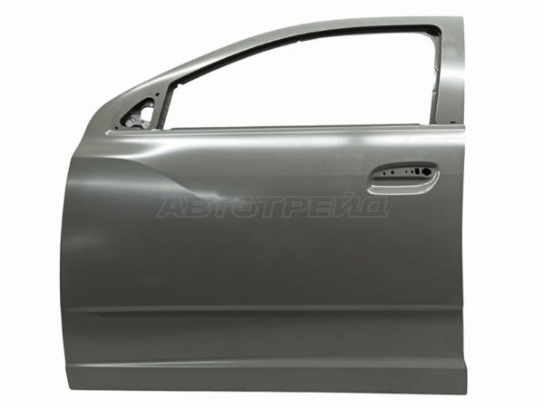 Дверь передняя LH Chevrolet Cobalt