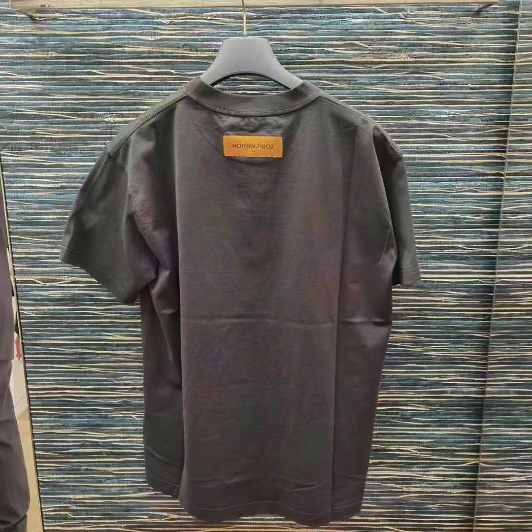 Tricou Louis Vuitton