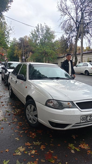 Nexia 2 CONS super kondisioner