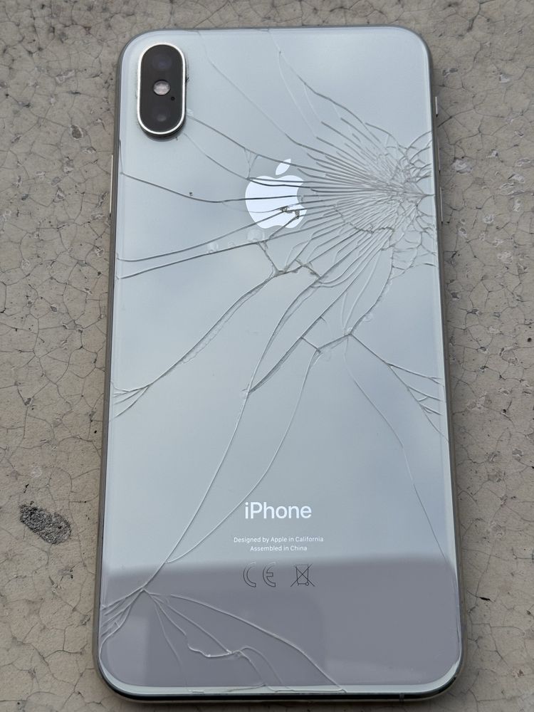 Iphone Xs Max 512 GB