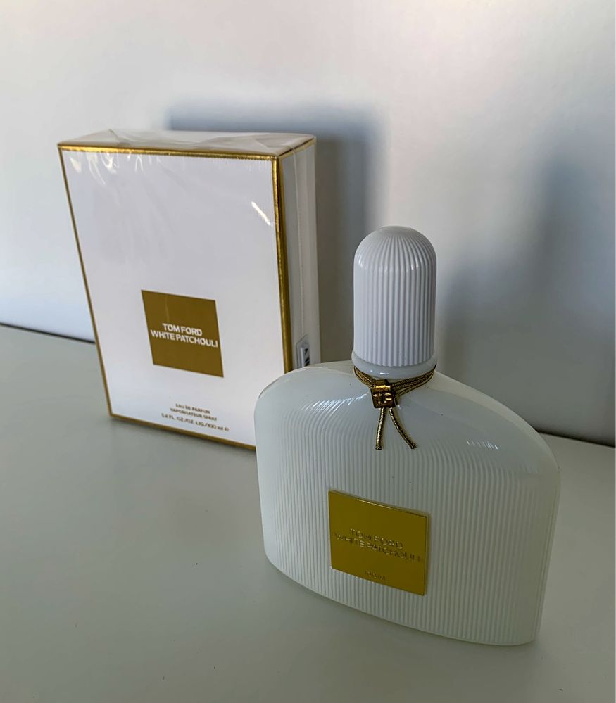 Tom Ford White Patchouli EDP 100ml