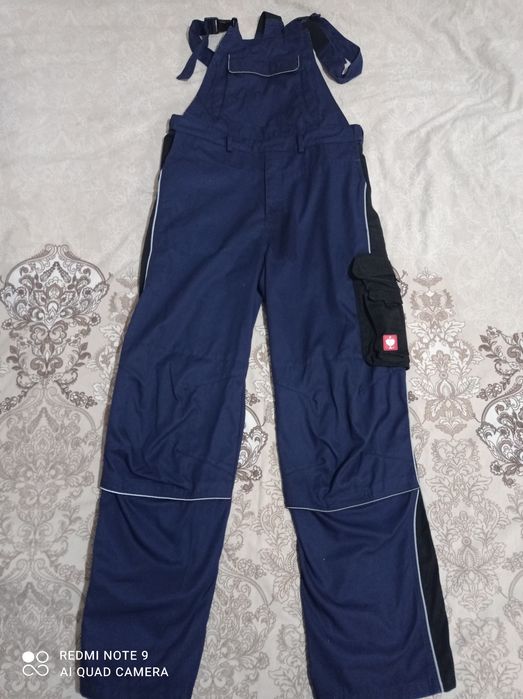 Гащеризон Engelbert Strauss