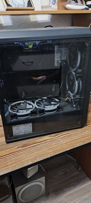 Продам корпус для пк