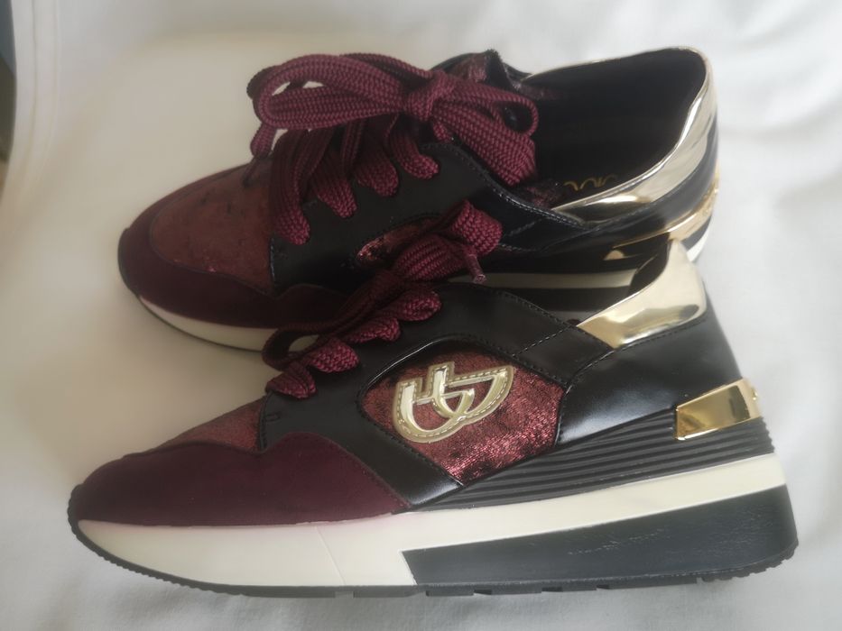 Blu ByBlos, оригинални обувки, номер 40