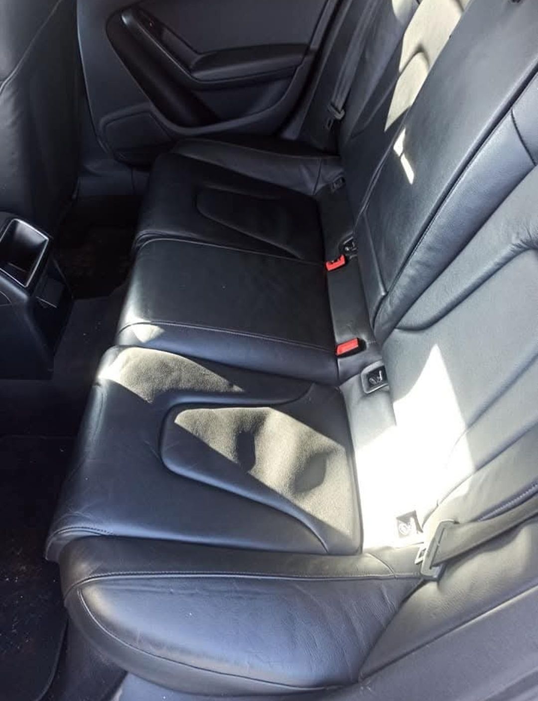 Audi A5 2.0 TDI 143hp