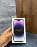 Айфон 14 pro 256 gb запечатанный