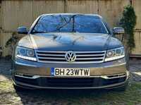 Volkswagen Phaeton Masina in stare foarte buna, folosita 80% extraurban.