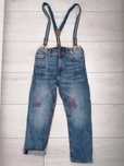 Blugi copii Original Marines