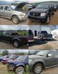 Bloc motor-chiulasa nissan navara xtrail cabstar x-trail maxity