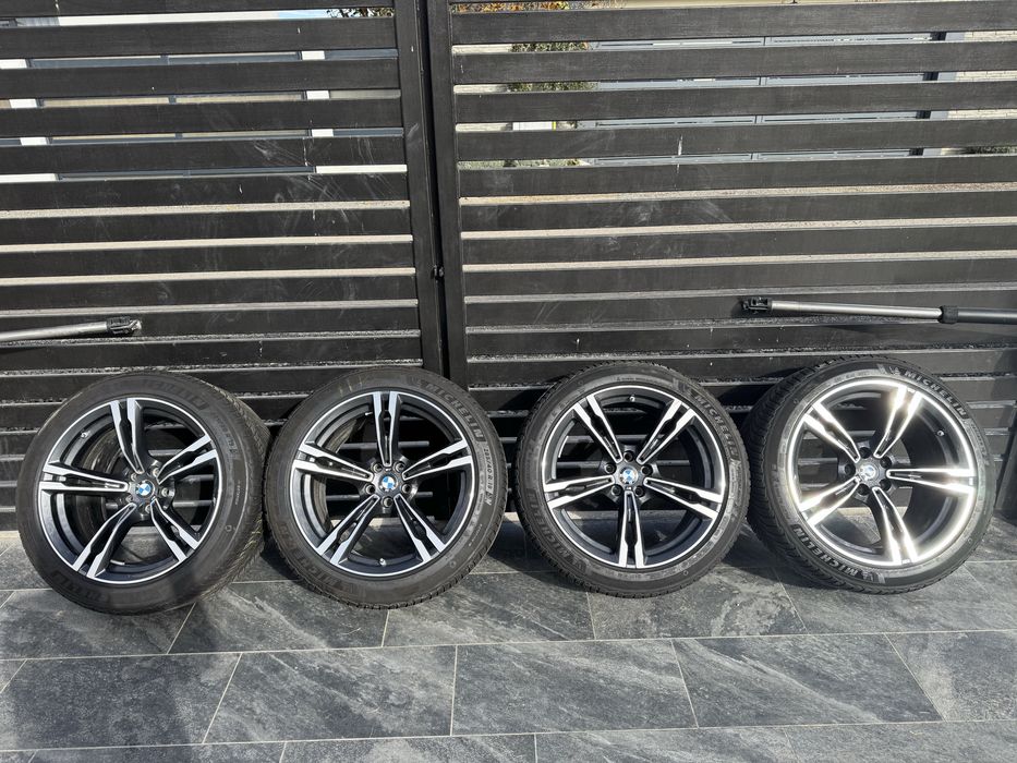 Roti Jante 19 Bmw M5 F90