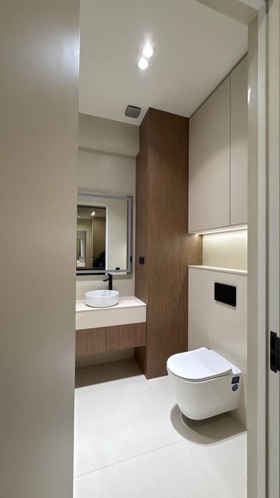 New Life Продается 3 комнатная квартира ремонт ул.Махтумкули