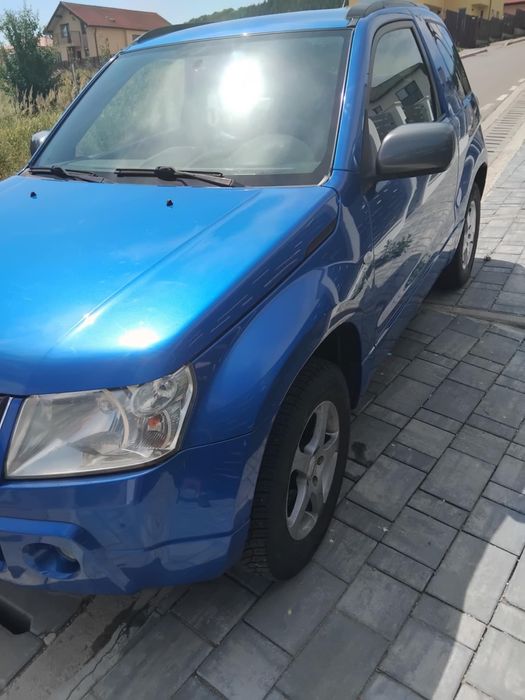 Vand Suzuki Grand Vitara