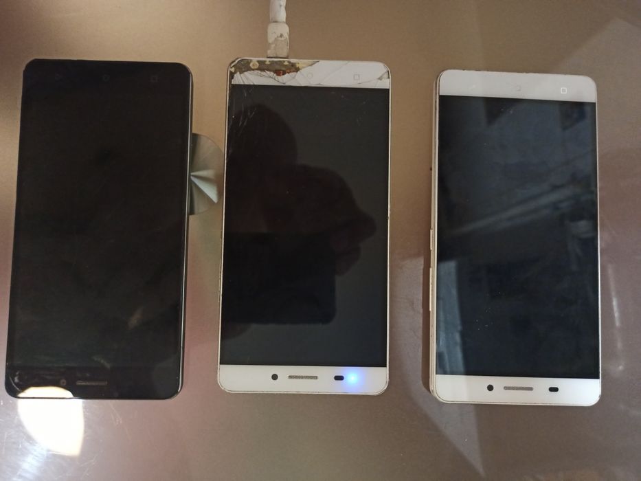Allview p8 energy