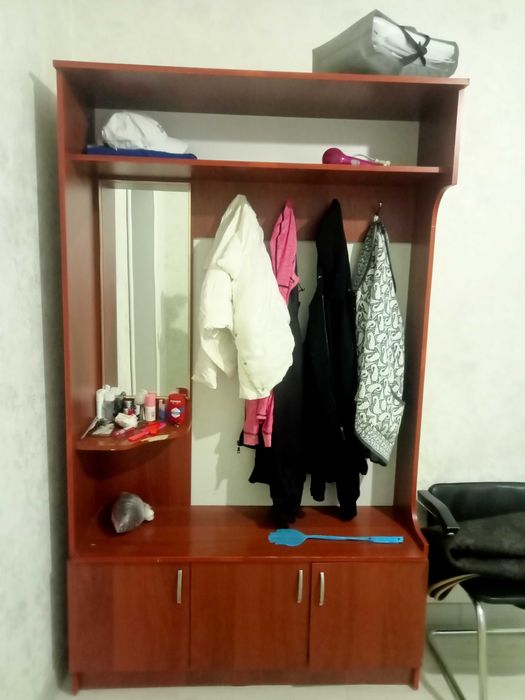 Прихожка сатылады