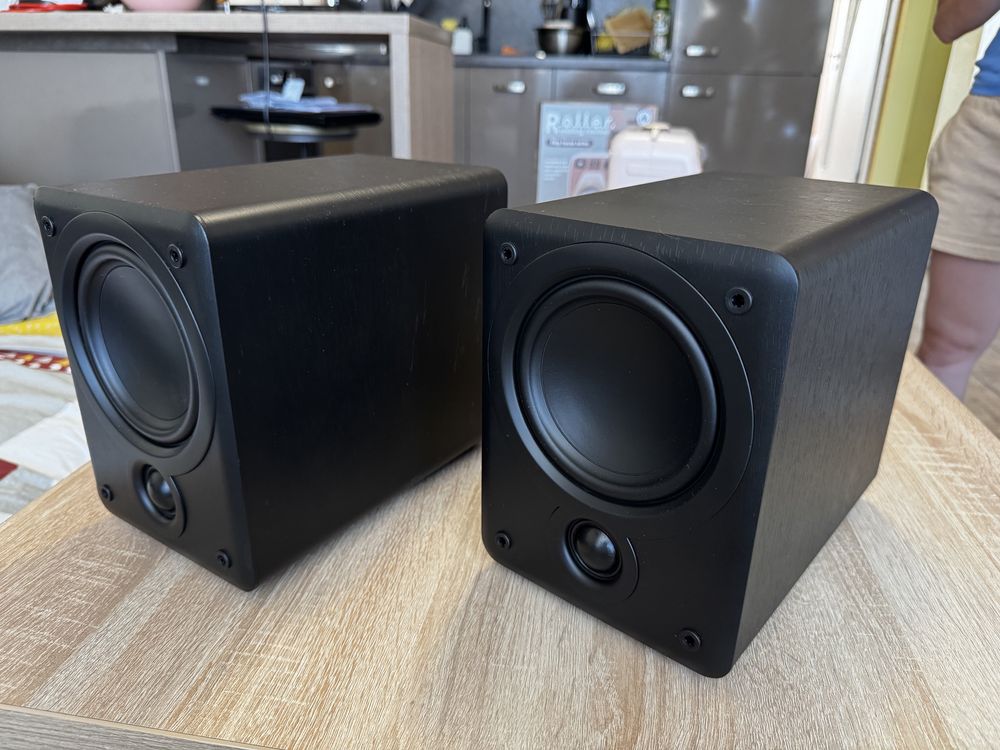 Тонколони Denon sc-m73
