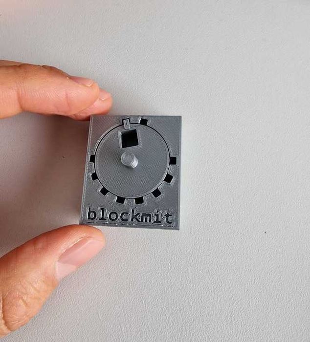 3D Принтиране на детайли и услуги (PLA) – Бързо и качествено