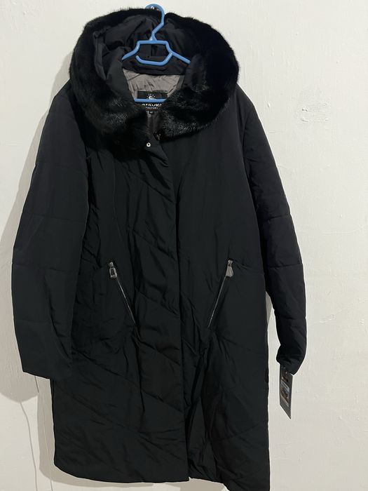 Куртка норка жагалы