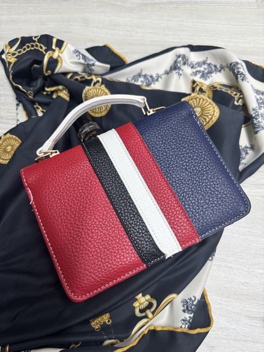 Geanta mica Tommy Hilfiger