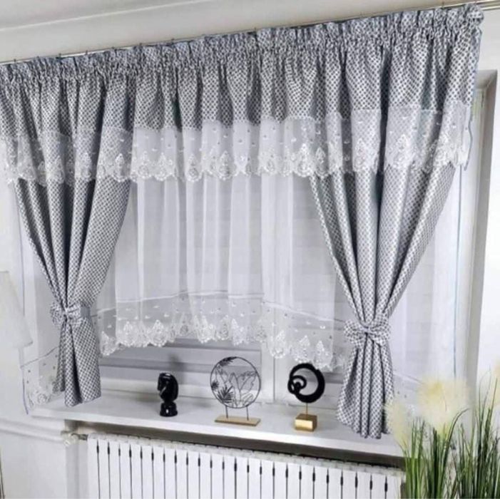 Perdele si draperii