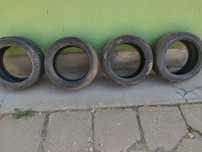 Anvelope vara 245/45/ZRR17 Kumho