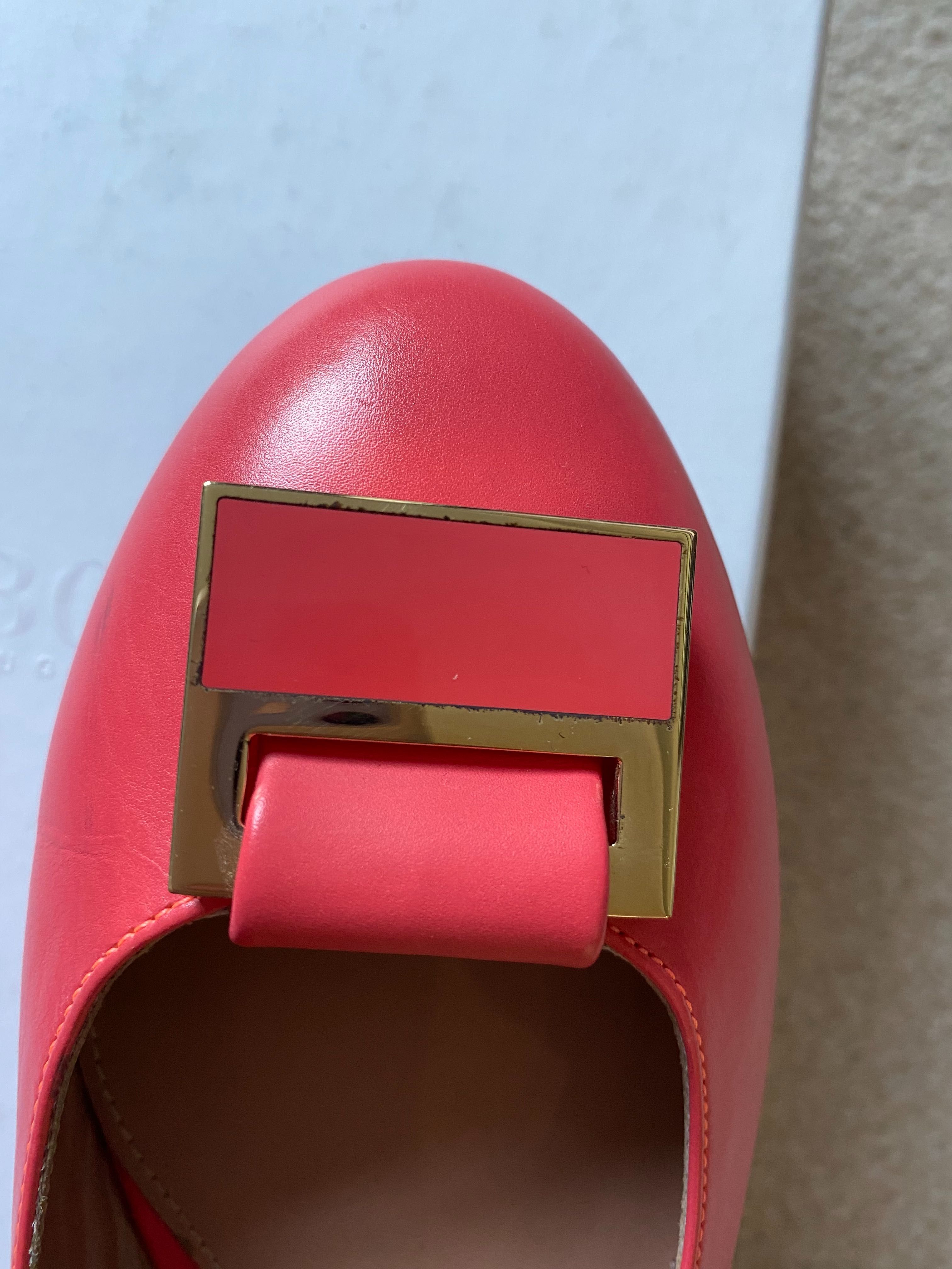 Балерини Hugo Boss