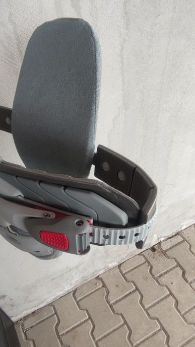 Orteza coloana Ottobock