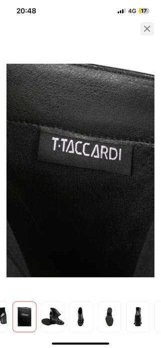 Продам осенние сапоги