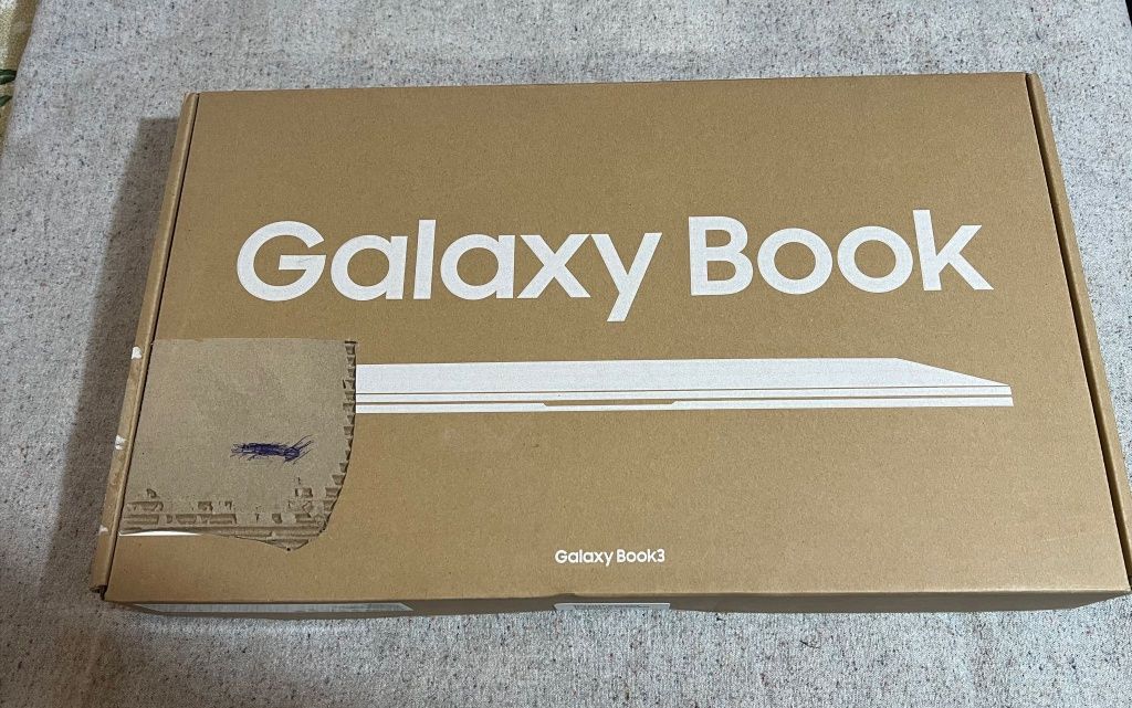 Samsung Galaxy Book 3