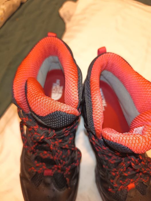 Ghete dama the nord face 37.5