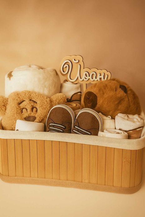 Ръчно рисувана тениска Стич, чаша stitch