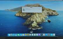 MacBook Pro A1278/2012/i5/8gb/500gb/Catalina