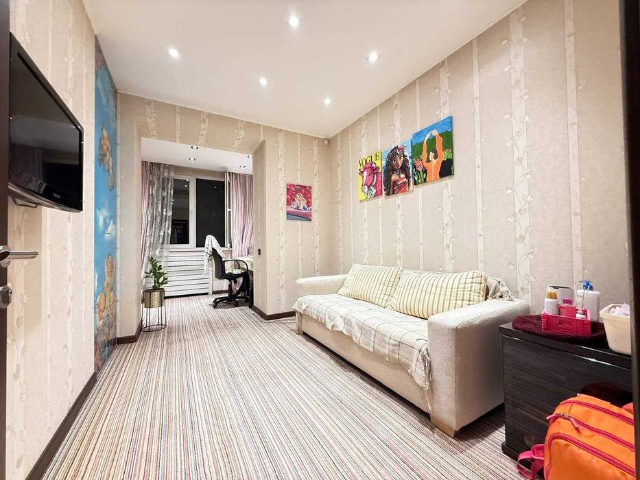 ПРОДАЖА НА ЦУМ! 4х комн. квартира,220 кв.м, Мирабад, ул Афросиаб. США