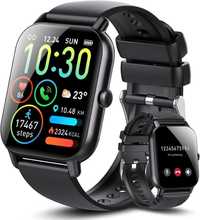 SmartWatch Apel Bluetooth Difuzor Microfon Android IOS Sigilat Nou