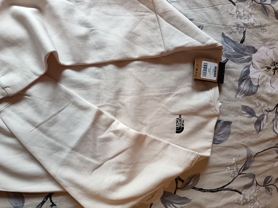 Дамска блуза с дълаг ръкав The North Face