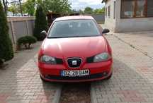 Seat Cordoba  2008