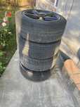 Jante 18 inch grupul VAG