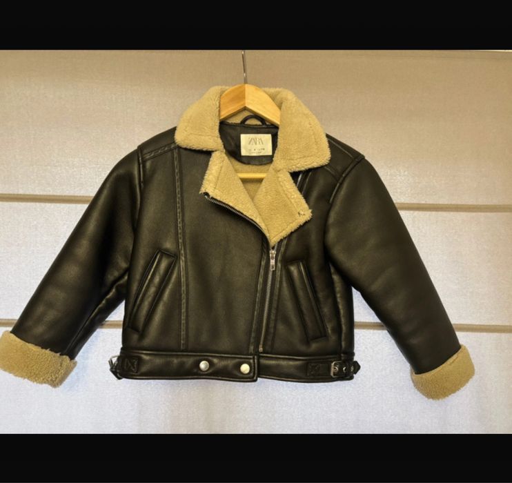 Cojoc Zara copii (unisex)