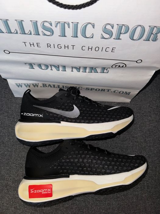 Нови - Nike ZoomX Invincible Run 3