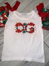 Bluzița fetita Dolce&Gabbana