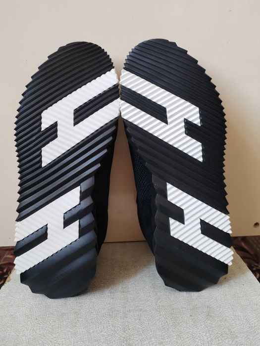 Мужские кроссовки hermes 44 размер