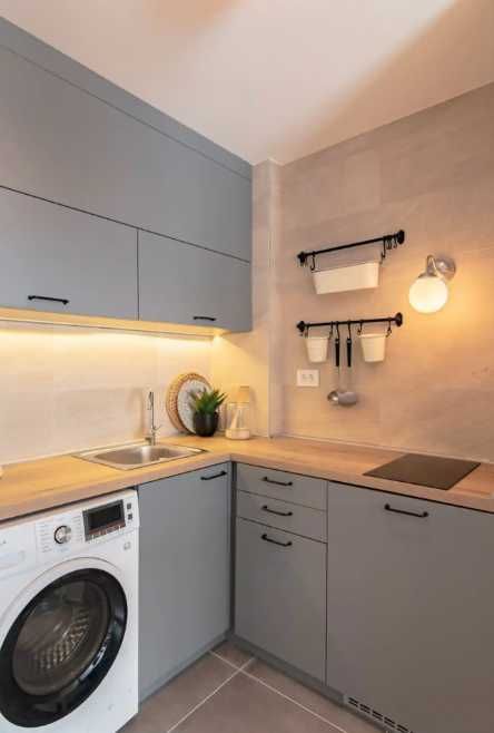 Дава се под наем Двустаен апартамент в Пловдив, Каменица 2 - 60 кв.м за 270.3 € - Снимка #3