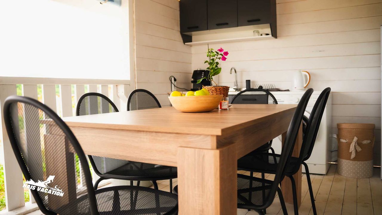 Продава се Къща в Царево - 60 кв.м за 587 €/кв.м - Снимка #5