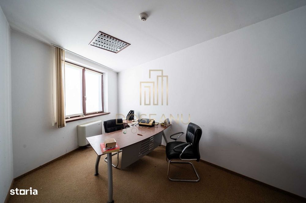 Spatiu Multifunctional | De Inchiriat | Beius