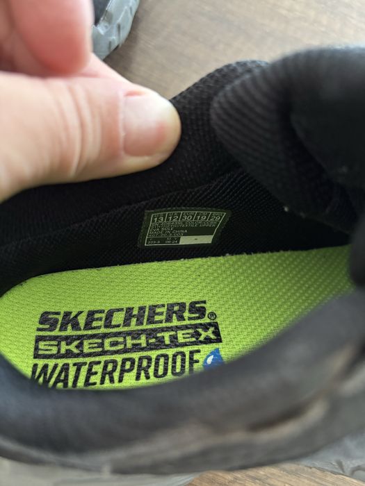 Детски маратонки