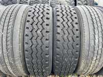 Anvelope 205/75/17.5 Goodyear