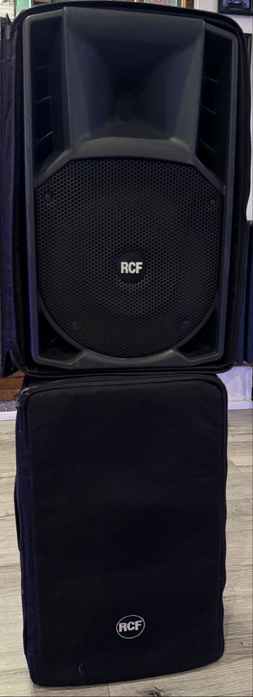 Vand Boxe active RCF Art 732-A