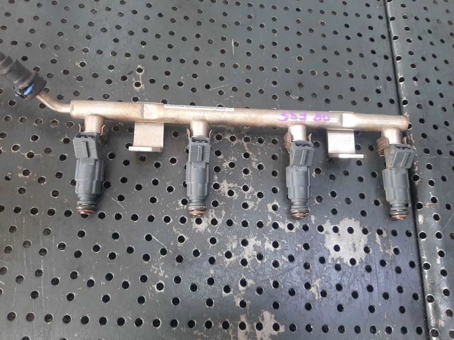 injector 1.5 b drf35  chery tiggo 7  f01r00m191  e4t15c-1121010