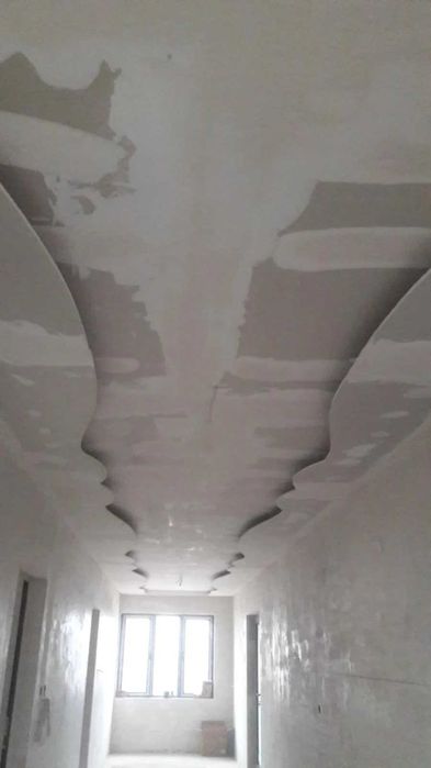 мазилки замазки ремонт до ключ