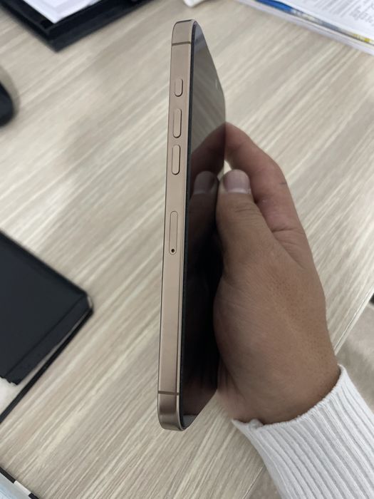 Iphone 16 pro max 256памят